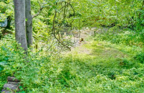 Walk to Historic Maryville True Southern Getaway! - Foto 24