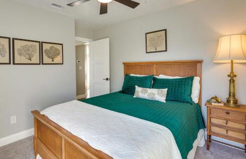 Family-Friendly PCB Vacation Rental, Walk to Beach - Foto 15