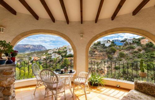 Apartament in Monte Pedreguer - Foto 1