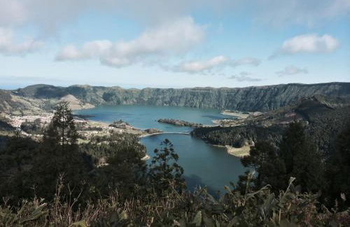 Casa das Camélias - Family Villa by the lagoon - Photo 41