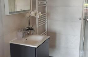 Luxuriöses Ferienhaus mit Sauna, Whirlpool und Fitnessraum im Nationalpark Schwarzwald - Foto 10