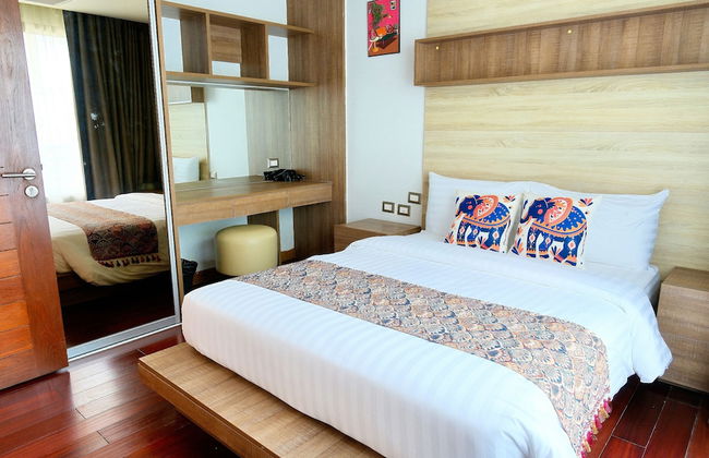 Phuket Moonlit Bay Seaview Resort&Spa - Foto 41