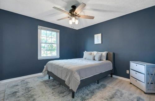 The Kentucky Bluegrass Retreat - Foto 26