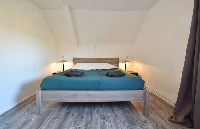 Villa in Bruinisse Near Grevelingenmeer - Foto 10