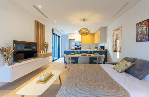 Dreamscape Villa by Fidalsa - Foto 25