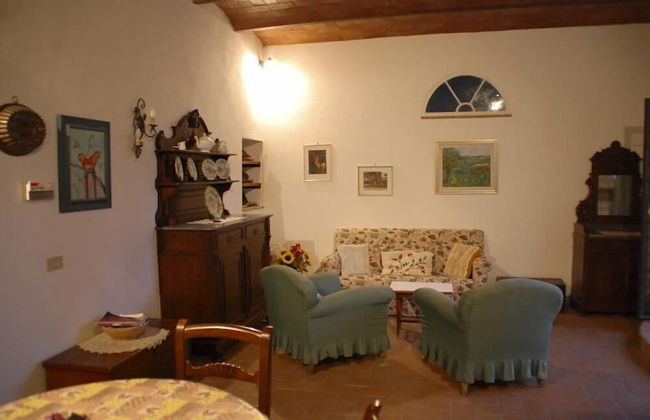 Verdidea - Casa Frontoni - Foto 18