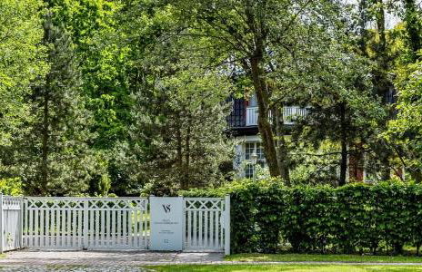 Villa Sonnenfrieden 01 - Foto 19