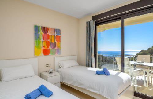 Apartment Cielo y mar Samara by Interhome - Foto 14