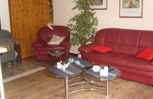 Ferienhaus am Schloßpark - Foto 18