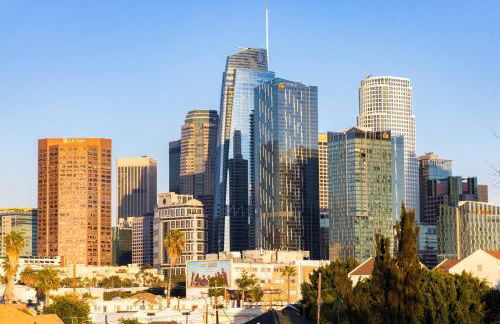 Modern Rooftop Villa - Foto 9