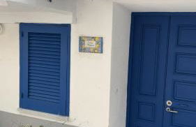 Casa Magica Ogliastro - Foto 43