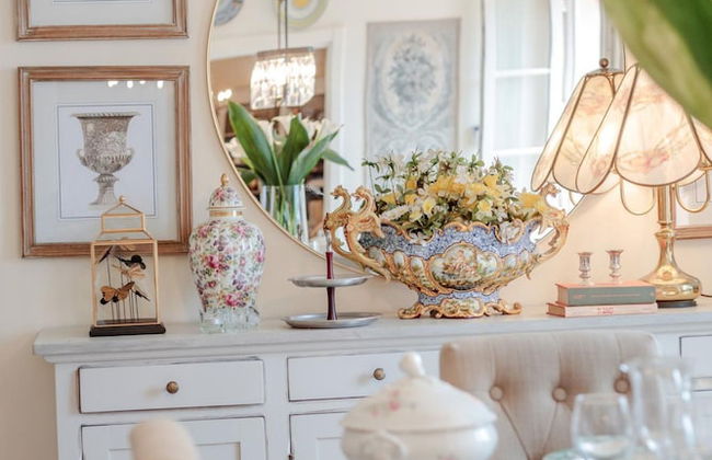 Villa Dana in Segromigno in Monte - Photo 44