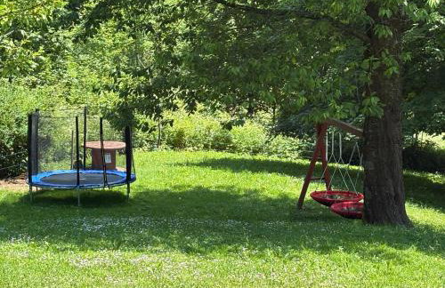 Planinski Raj House with 2 Apartments for 10 Guests - Foto 26