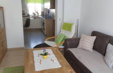 Kleine gemütliche Wohnung In Erfurt - Foto 1