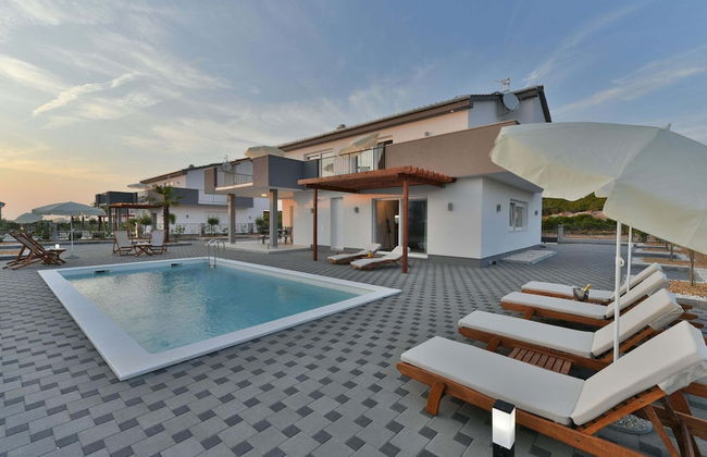 Apartment in Croatia Near Adriatic Coast - Foto 28