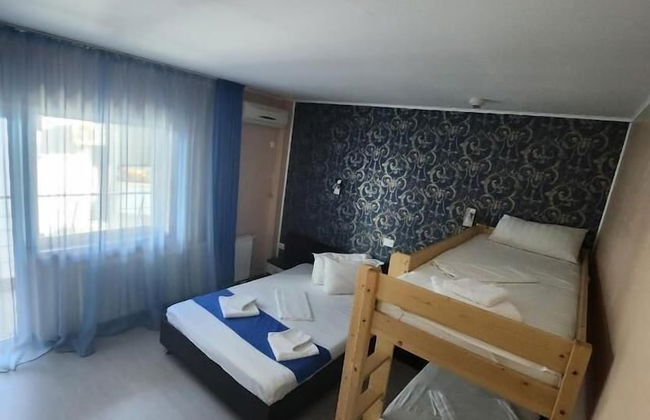 Vila Alessia - Foto 9