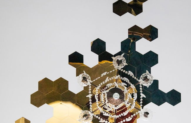 Staycations Maldon Suites - Foto 20