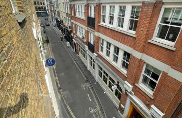 Premier Suites Liverpool Street 2 Bed Apartment Super Central - Foto 31