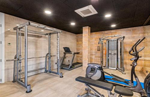 Luxusní apartmán ve Španělsku, Cabo Roig - Foto 68