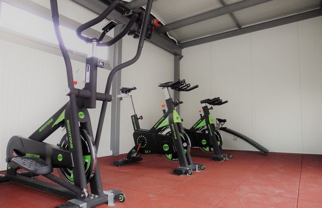 Villa Amalia 4 - Foto 17