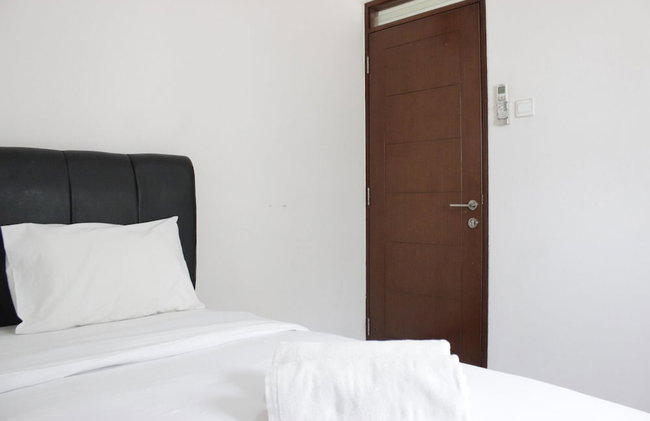 Compact and Minimalist 2BR Apartment at Gateway Pasteur - Foto 5