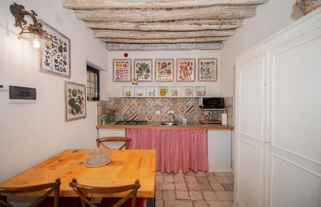 Big Family Villa in Rome Countryside - Foto 8