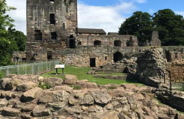 The Beach Apartment, near Outlander location - Foto 62