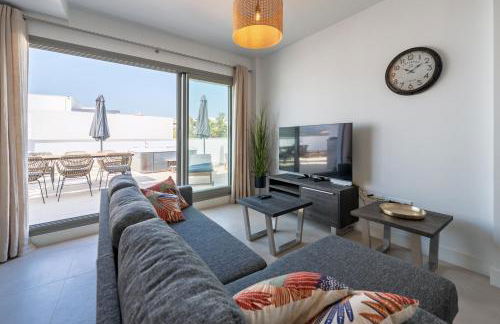 Ático Green Life by Solset - Photo 5