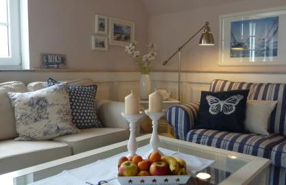 Ferienhäuser Salzhaff-Romantik - Foto 15