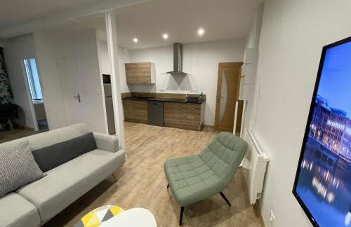 Gîte moulin de Chaussac proche du Puy duFou - Photo 46