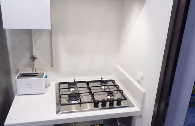 Le Pied-à-Terre - Foto 11