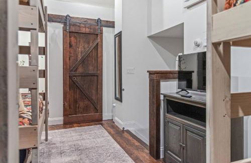 Sugartown Shanty Ellicottville - Foto 55