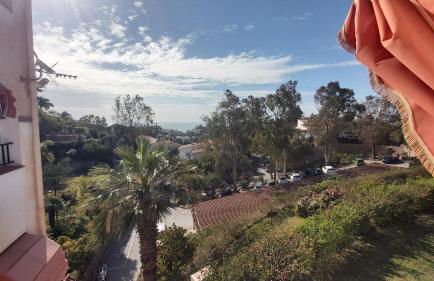 Interpares Swimmingpool by Del Parque Flats - Photo 29