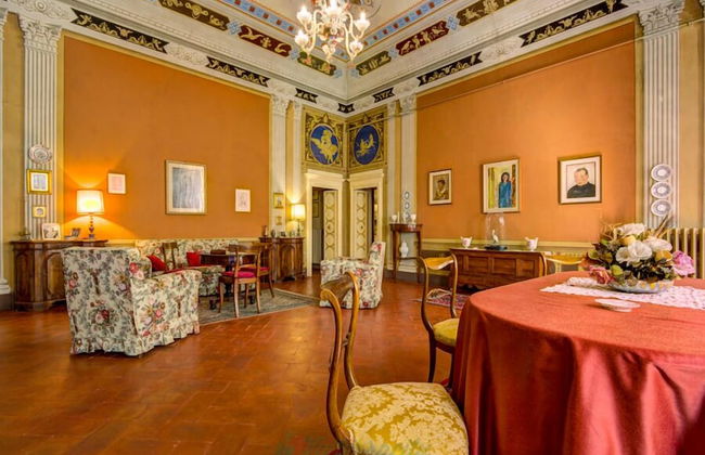 AlbergoDiffusoVolterra - Foto 65