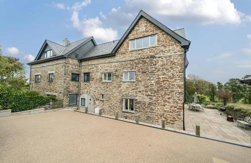 Glebe Cottage, Little Petherick, near Padstow - Foto 10