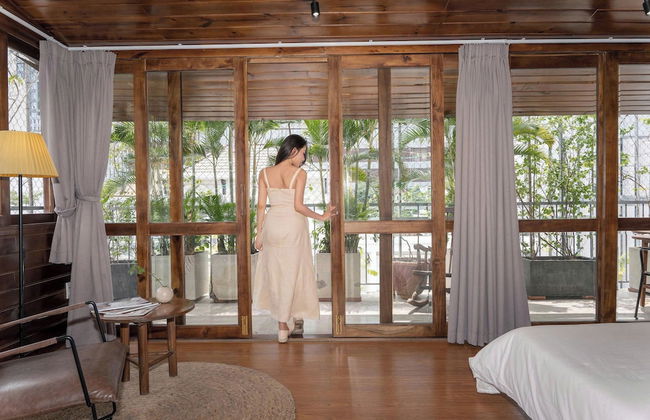 Nexus House Thao Dien - Foto 77