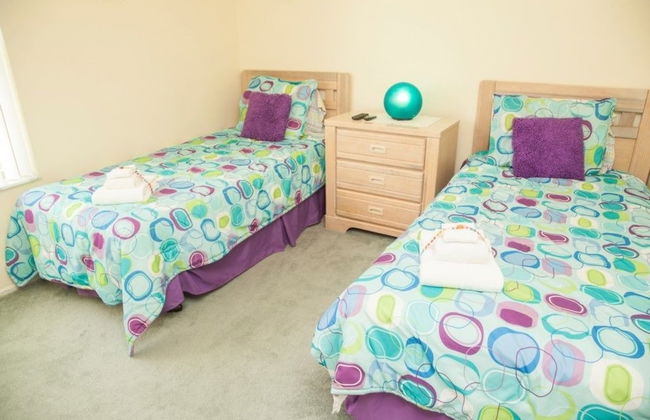 Ly54607 - Indian Ridge - 4 Bed 2 Baths Villa - Foto 7