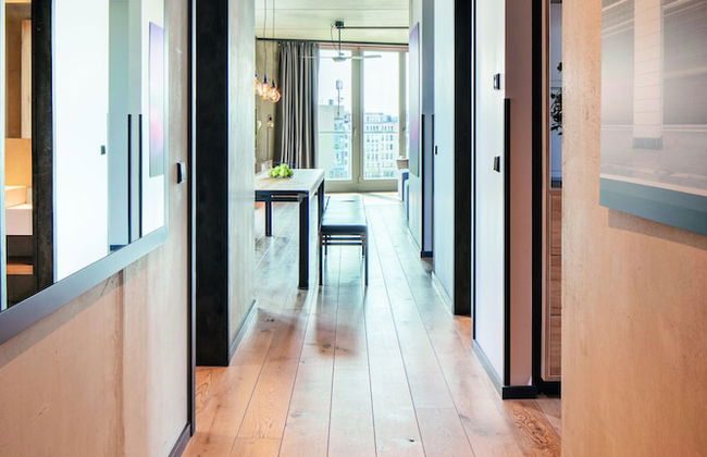 Downtown Apartments Berlin - Foto 54