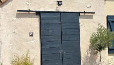 Joli studio mezzanine proche pôle européen et circuit - Foto 2