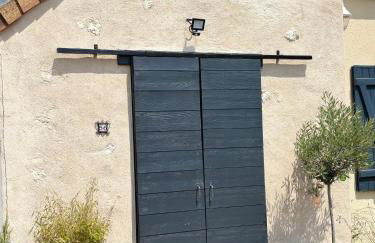 Joli studio mezzanine proche pôle européen et circuit - Foto 2