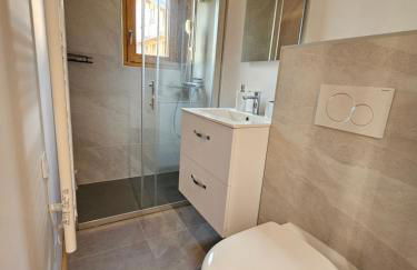 Demi-Chalet Vadel La Panthiaz 15 Pers 5 chambres - Foto 11