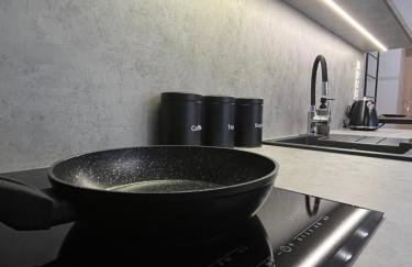 Apartament u Agness, Aleja Szajnowicza Iwanowa 27 Kielce - Foto 9