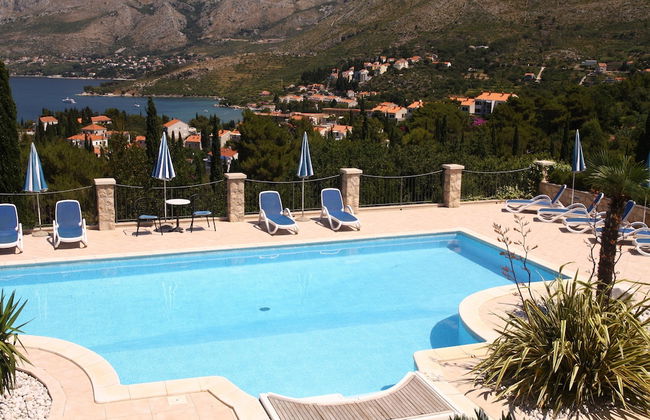 Villa Alegria Cavtat - Foto 60