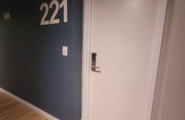 HOTEL BOSSA NOVA 221 - Ótimo Apto com cozinha para até 03 hóspedes - Foto 17