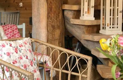 Chata Lawendowa - Foto 37