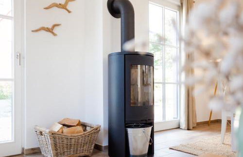 Ferienhaus Küstennebel - Foto 6