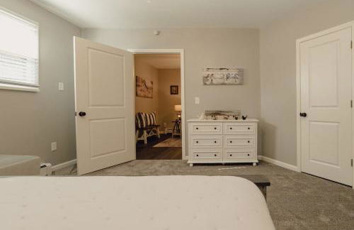 First Floor Getaway in Meadville - Foto 34