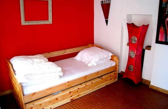 Quaint Farmhouse in Maffe With a Turkish Bath - Photo 11