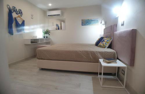 Stella-Guesthouse - Terrazzo privato e relax vicino Siracusa - Foto 53