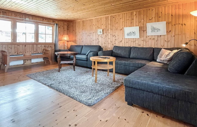 5 Person Holiday Home in Borgholm - Foto 14